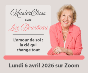 Participez à sa masterclass