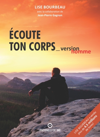 Écoute ton corps - Version homme